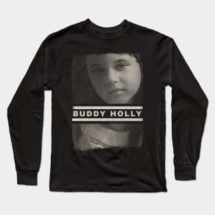 Holly Girl Long Sleeve T-Shirt